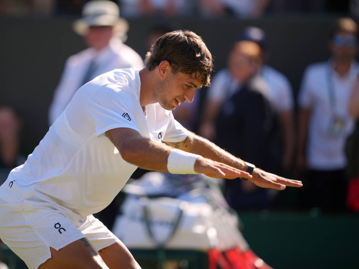 cobolli da urlo rimonta khachanov al quinto set e vola agli ottavi a wimbledon da Ilgiornale.it cobolli da urlo rimonta khachanov al quinto set e vola agli ottavi a wimbledon