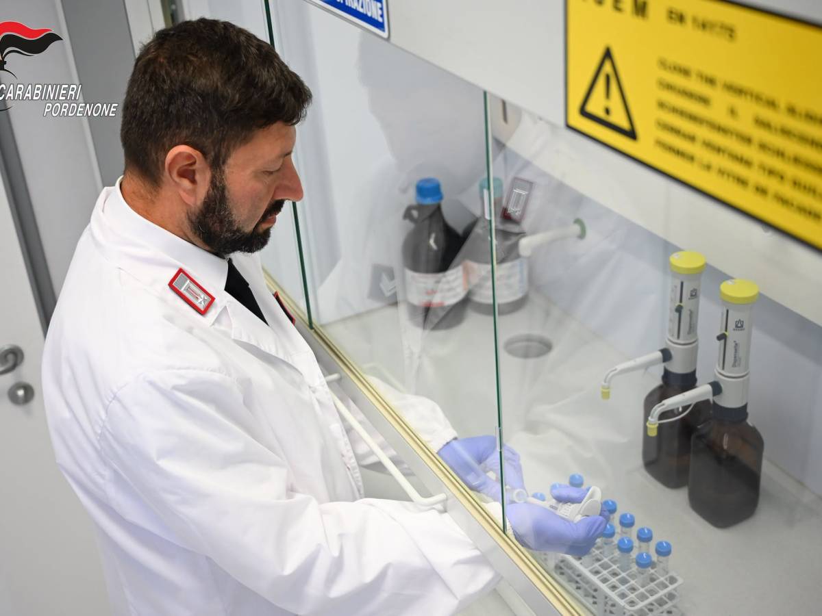 allarme per la nuova droga 4 bmc provoca ansia e allucinazioni primo caso in italia da Ilgiornale.it allarme per la nuova droga 4 bmc provoca ansia e allucinazioni primo caso in italia