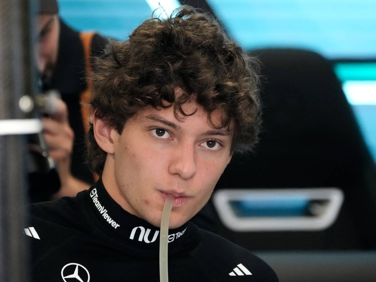 f1 kimi antonelli domina le libere in belgio hamilton c8217232 leclerc fatica da Ilgiornale.it f1 kimi antonelli domina le libere in belgio hamilton c8217232 leclerc fatica