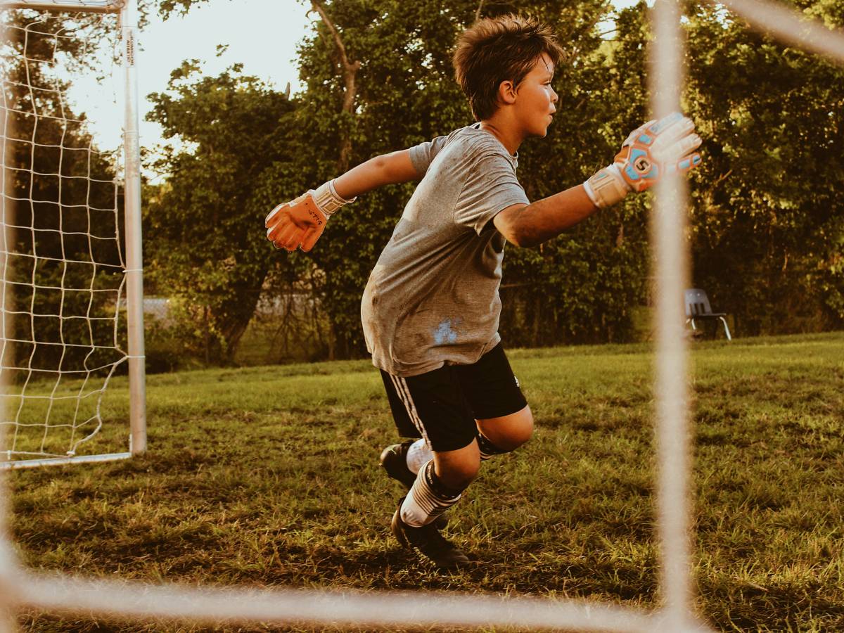 il calcio da oratorio 232 una lezione di vita insegna a vincere insieme e a saper perdere da Ilgiornale.it il calcio da oratorio 232 una lezione di vita insegna a vincere insieme e a saper perdere