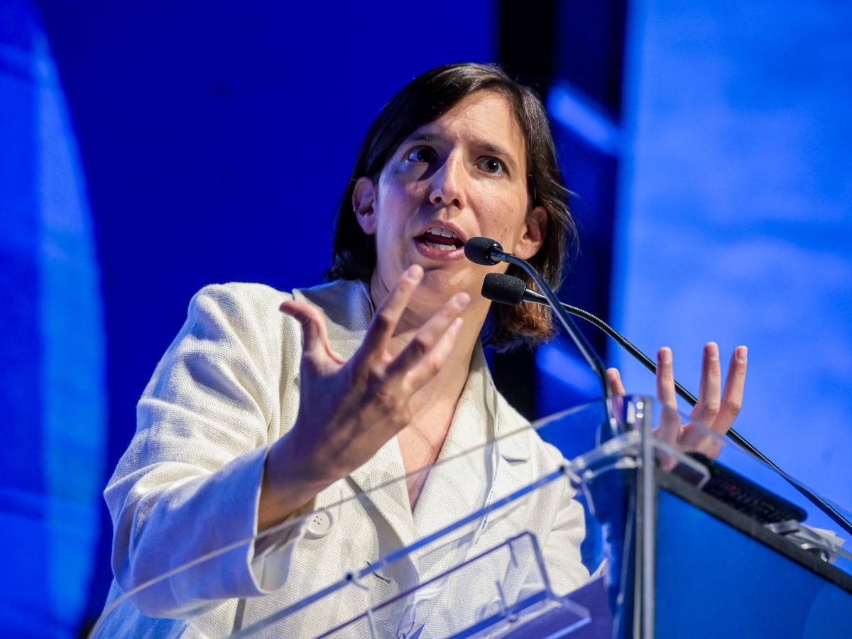 le ricette economiche farlocche di elly da Ilgiornale.it le ricette economiche farlocche di elly