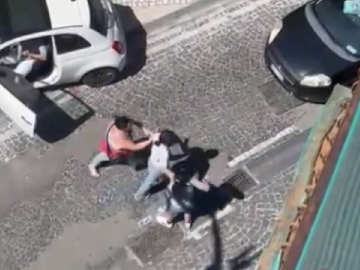 aggredita per strada per il mio ruolo politico la denuncia di katia iorio consigliera comunale di casalnuovo da Ilgiornale.it aggredita per strada per il mio ruolo politico la denuncia di katia iorio consigliera comunale di casalnuovo