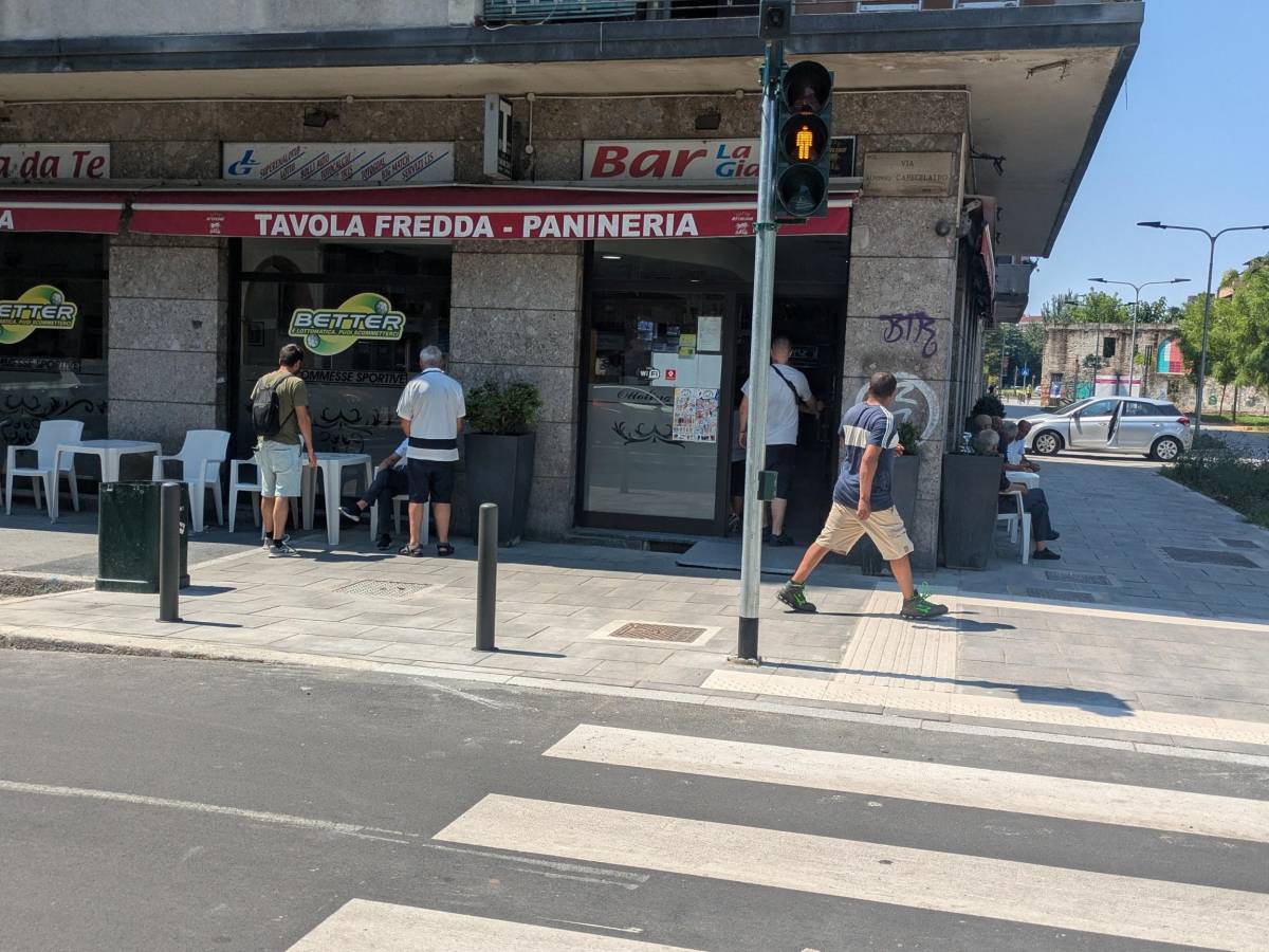 mi sono divertito appena esco lo rifaccio parla il 22enne che ha accoltellato uno sconosciuto a milano da Ilgiornale.it mi sono divertito appena esco lo rifaccio parla il 22enne che ha accoltellato uno sconosciuto a milano