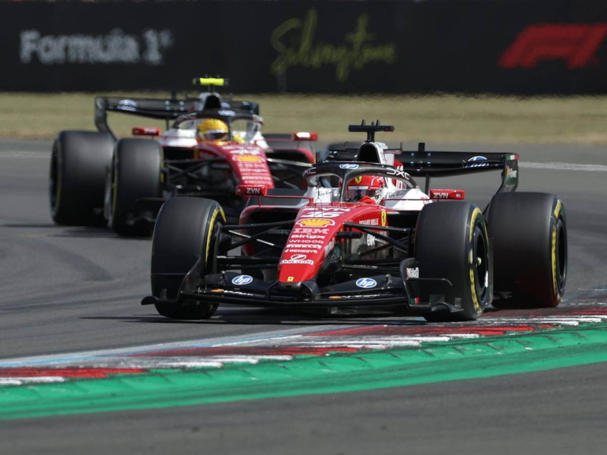 f1 leclerc vince a silverstone antonelli sfortunato hamilton beffato da Ilgiornale.it f1 leclerc vince a silverstone antonelli sfortunato hamilton beffato