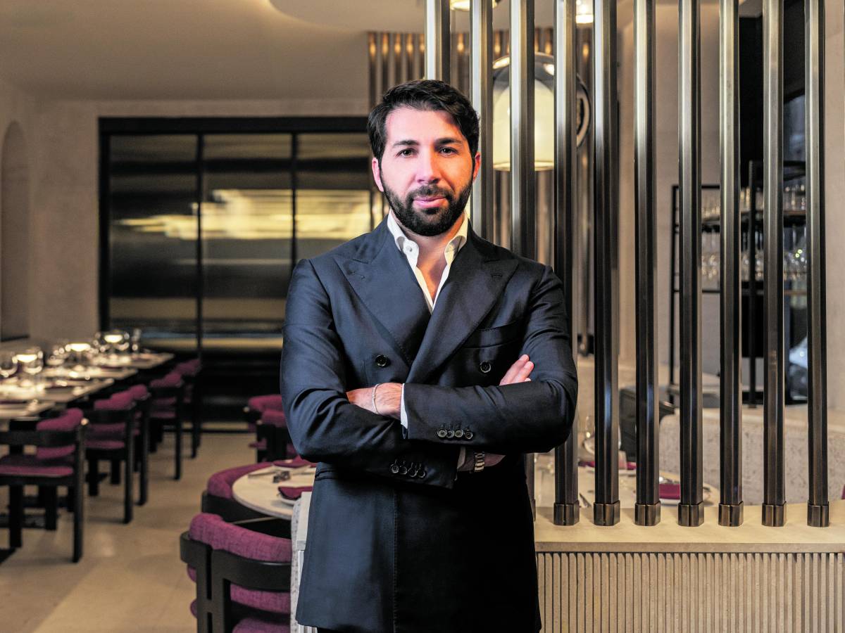 carnissage wagyu e design la carne come affare di famiglia da Ilgiornale.it carnissage wagyu e design la carne come affare di famiglia