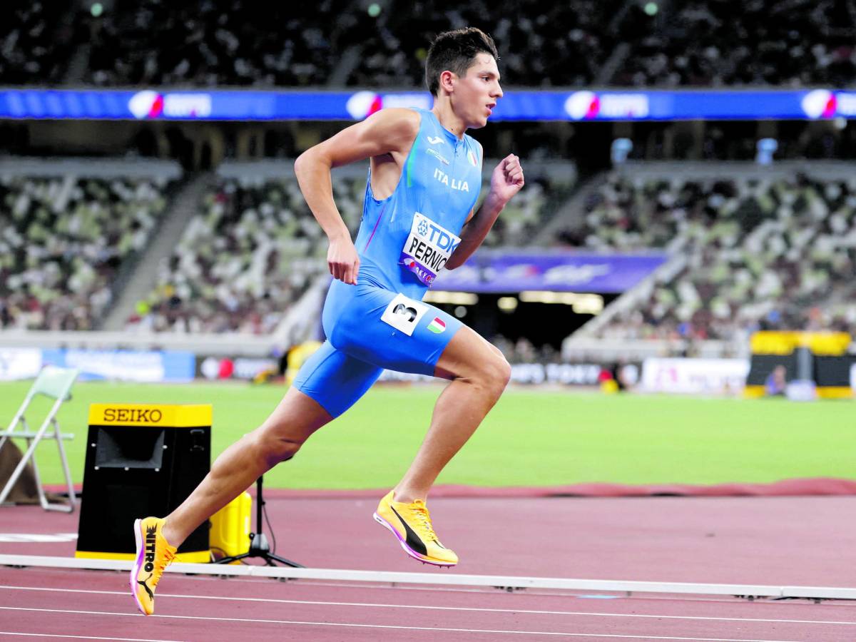 pernici 800 metri di storia per cancellare fiasconaro da Ilgiornale.it pernici 800 metri di storia per cancellare fiasconaro