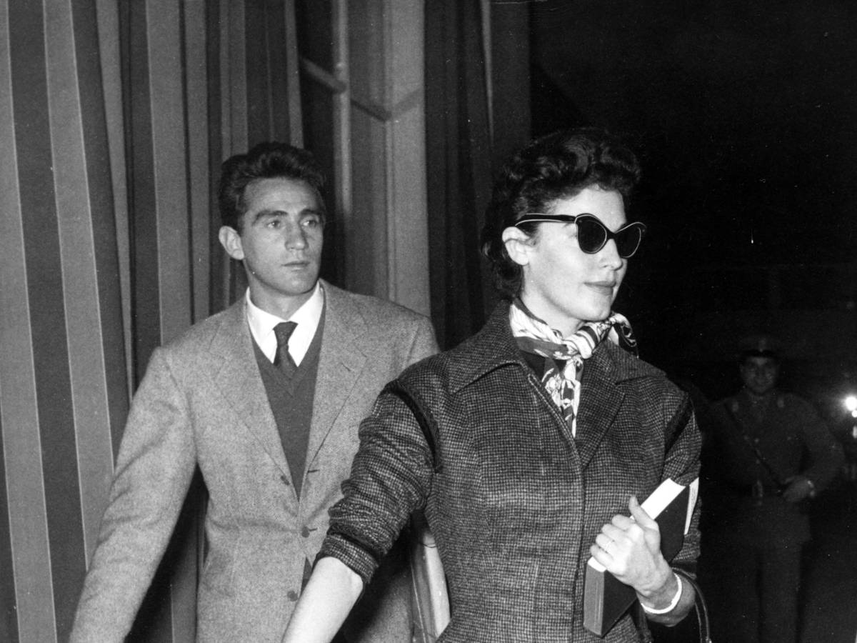 la passione i bar di via veneto e i paparazzi con walter chiari e ava gardner 232 nata la dolce vita da Ilgiornale.it la passione i bar di via veneto e i paparazzi con walter chiari e ava gardner 232 nata la dolce vita