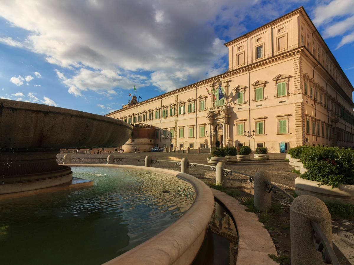 l ultimo diktat patente antifa per il quirinale da Ilgiornale.it l ultimo diktat patente antifa per il quirinale