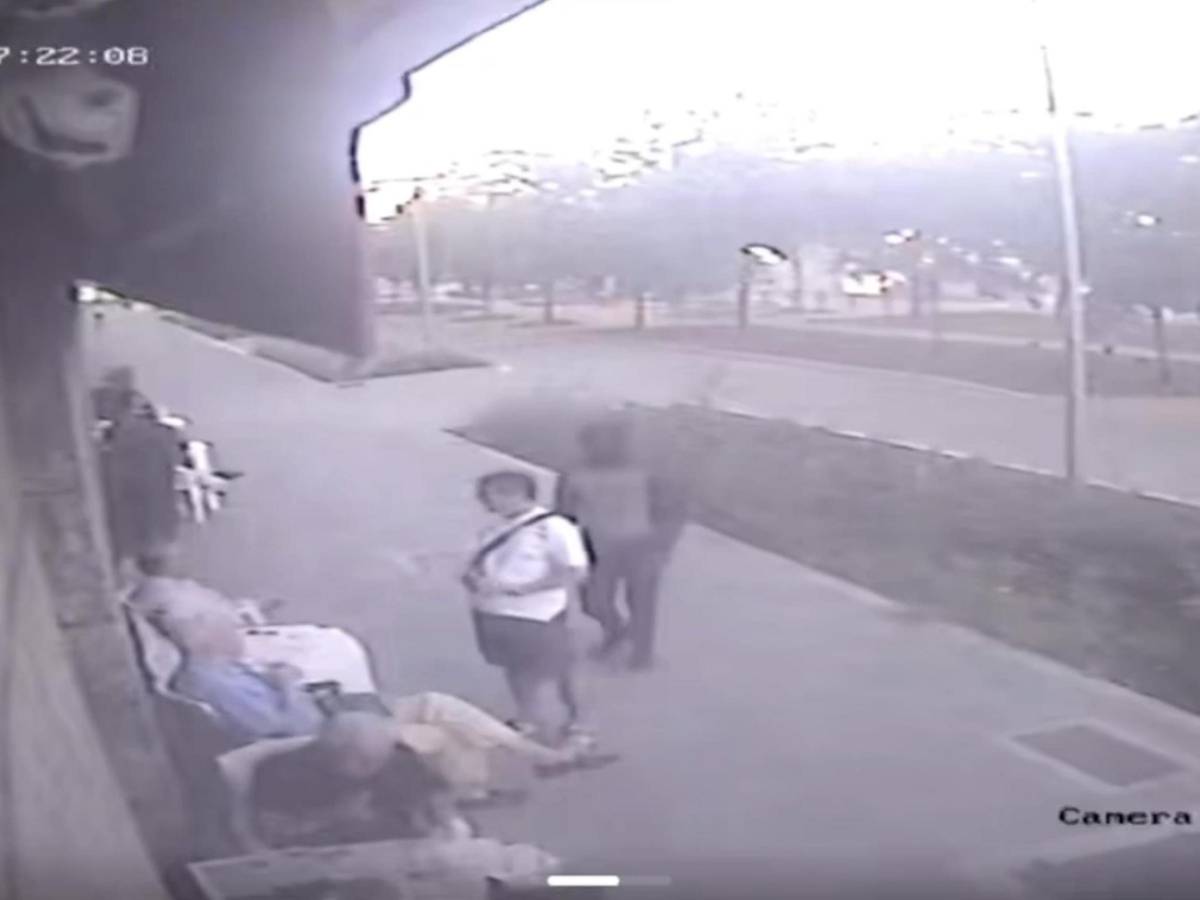 i sette giorni da fantasma di lamin saidilly nella citt224 delle mille telecamere da Ilgiornale.it i sette giorni da fantasma di lamin saidilly nella citt224 delle mille telecamere