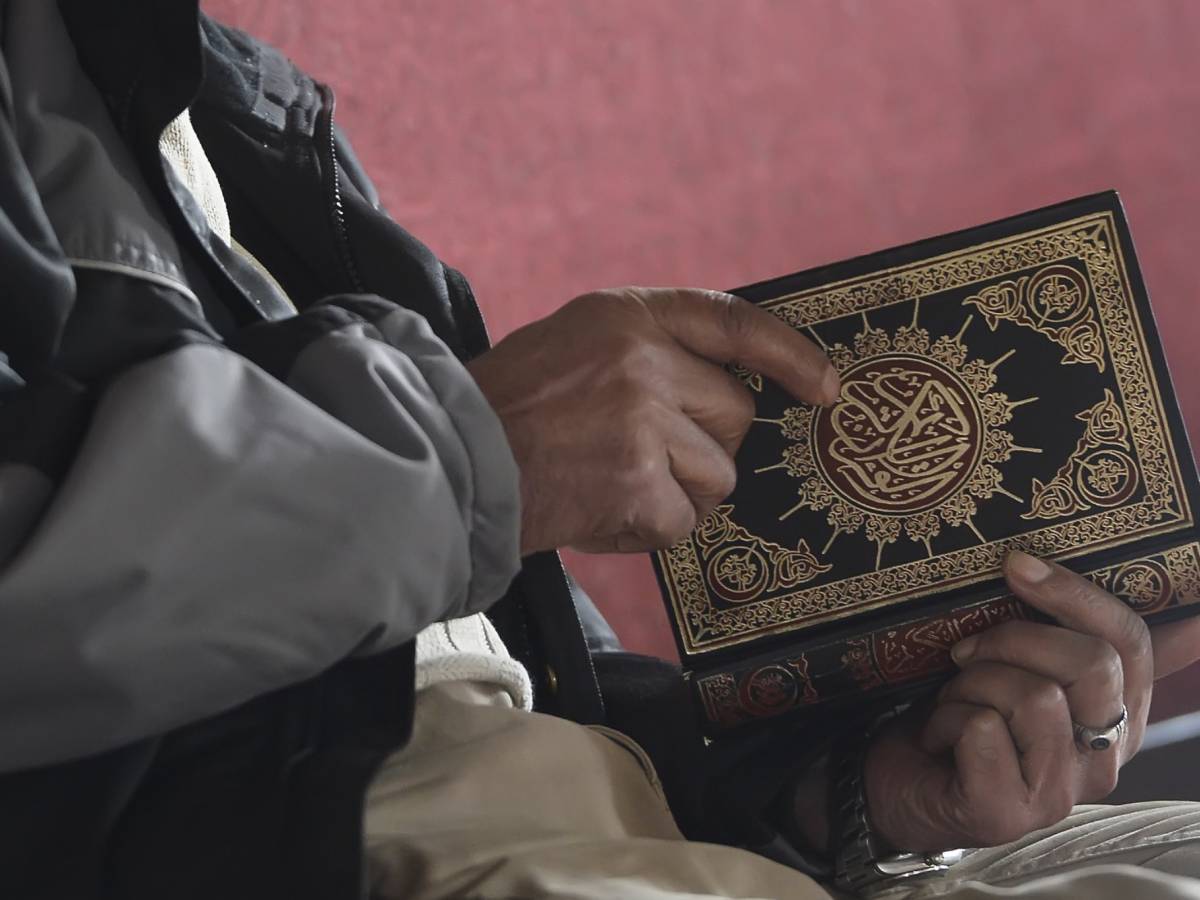 infranto un altro tab249 aperta in europa la prima facolt224 di teologia islamica da Ilgiornale.it infranto un altro tab249 aperta in europa la prima facolt224 di teologia islamica