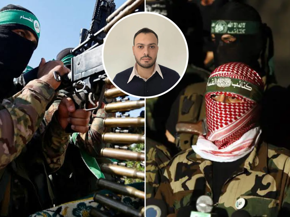 tutte le bugie propal su hamas e gaza il dissidente parla al giornale mi vogliono morto mi ha salvato l italia da Ilgiornale.it tutte le bugie propal su hamas e gaza il dissidente parla al giornale mi vogliono morto mi ha salvato l italia