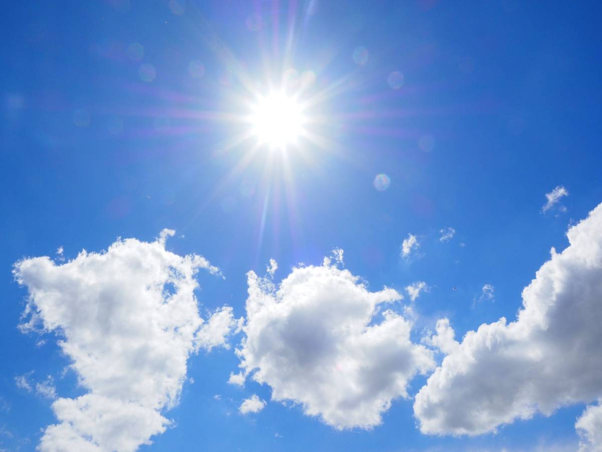 inizia una nuova ondata di caldo e afa dove si toccheranno 38176c da Ilgiornale.it inizia una nuova ondata di caldo e afa dove si toccheranno 38176c