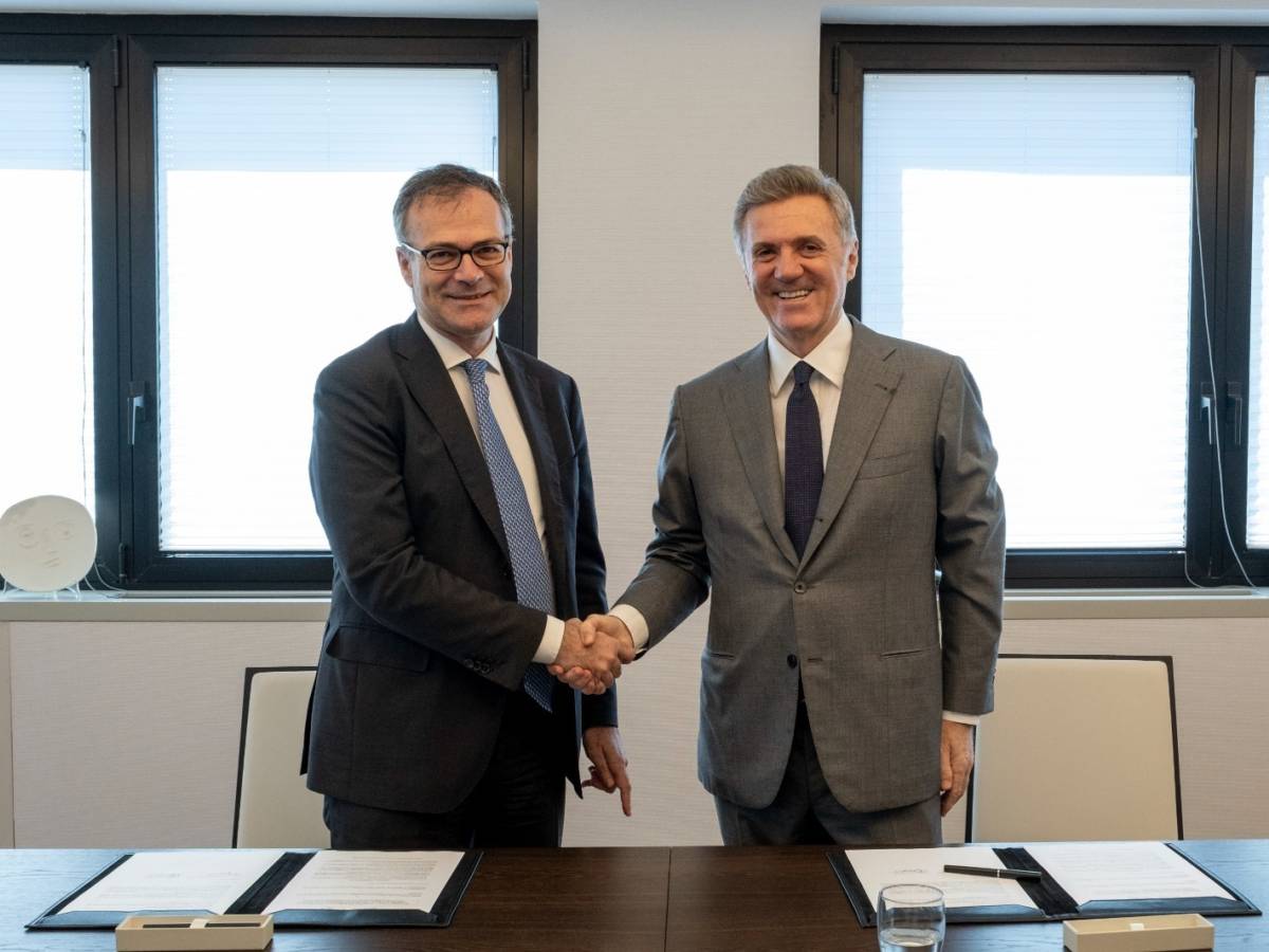 piano mattei flavio cattaneo e fabrizio saggio siglano protocollo d8217intesa per rafforzare impegno in transizione energetica e sviluppo paesi africani da Ilgiornale.it piano mattei flavio cattaneo e fabrizio saggio siglano protocollo d8217intesa per rafforzare impegno in transizione energetica e sviluppo paesi africani