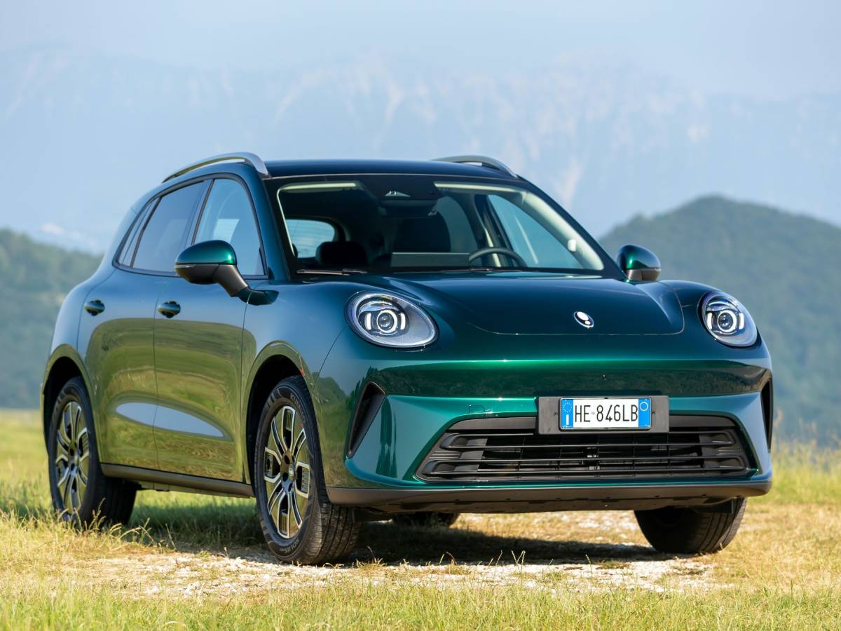 gwm ora 5 la prova del modello a benzina e il lancio in italia da Ilgiornale.it gwm ora 5 la prova del modello a benzina e il lancio in italia