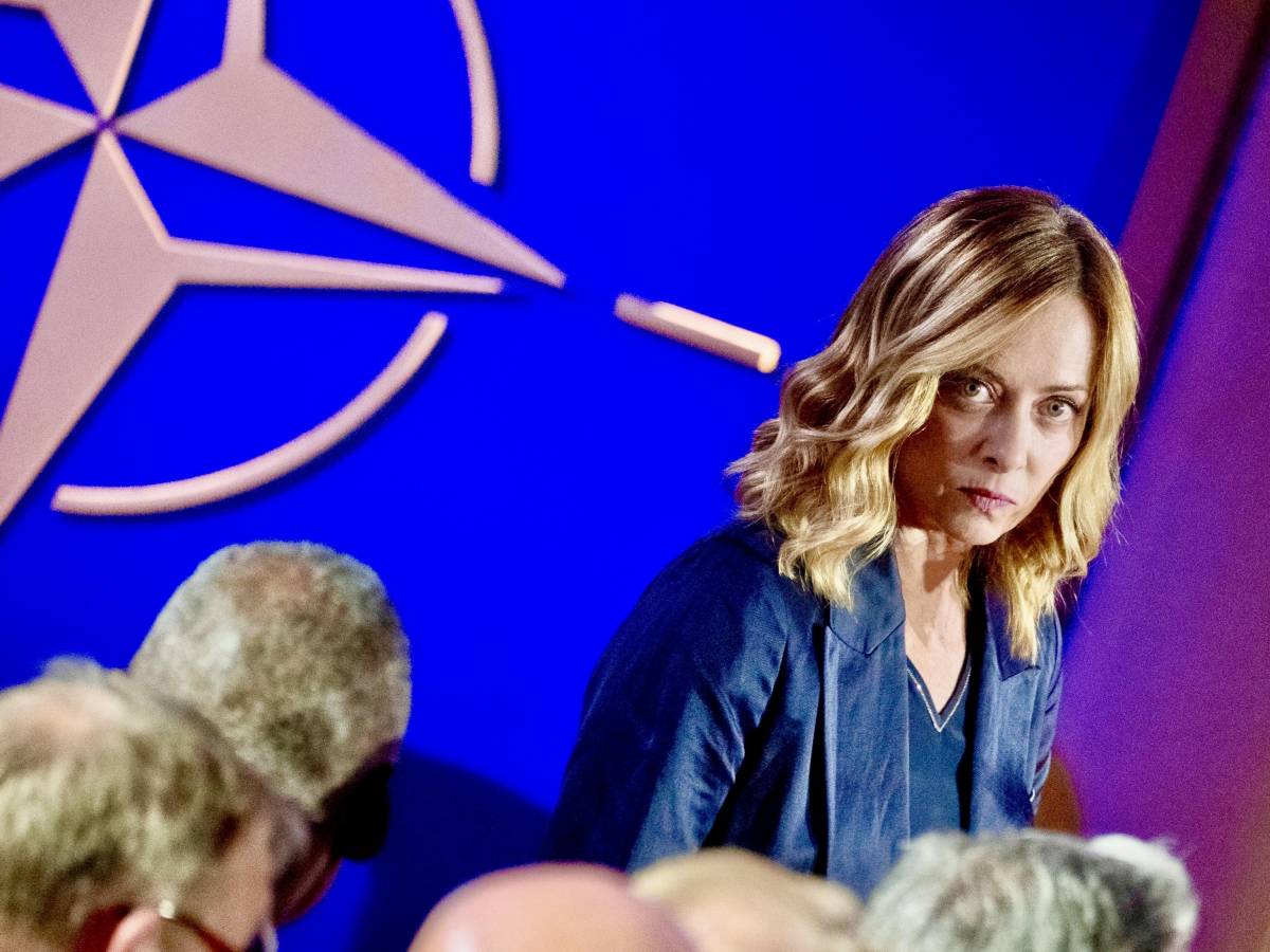 meloni ad ankara il vertice nato pi249 delicato tra trump erdogan e il nuovo fronte con mosca da Ilgiornale.it meloni ad ankara il vertice nato pi249 delicato tra trump erdogan e il nuovo fronte con mosca