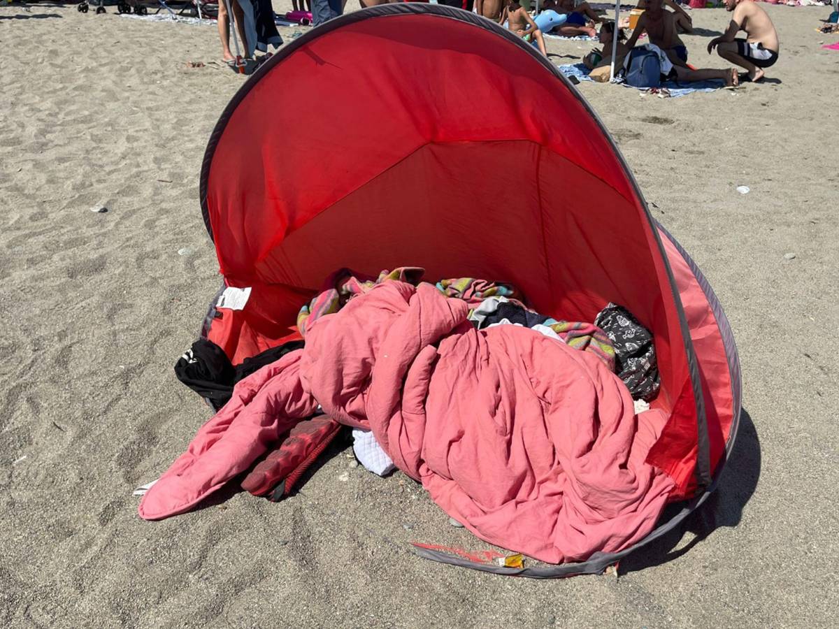 fermato a milano l aggressore del 37enne accoltellato in spiaggia a savona da Ilgiornale.it fermato a milano l aggressore del 37enne accoltellato in spiaggia a savona