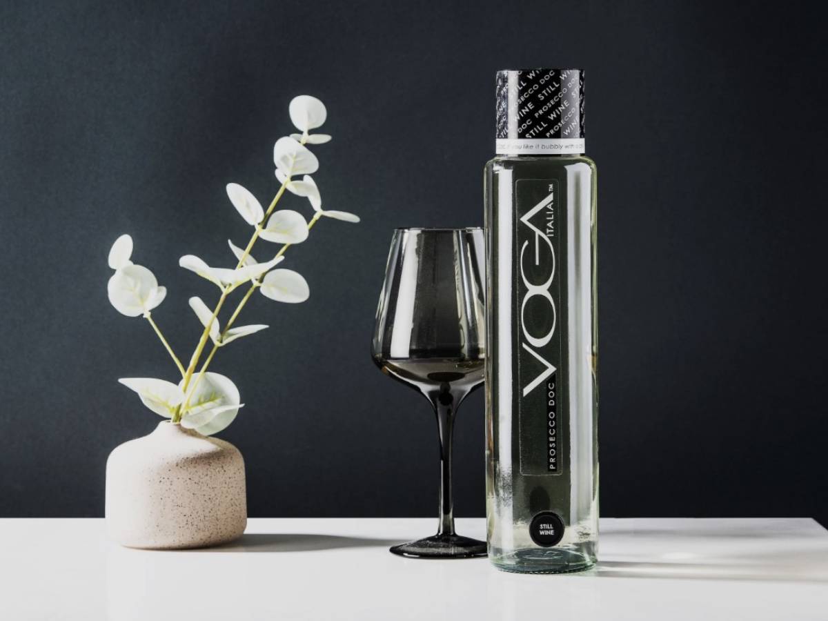 voga il pinot grigio esce dal cilindro da Ilgiornale.it voga il pinot grigio esce dal cilindro