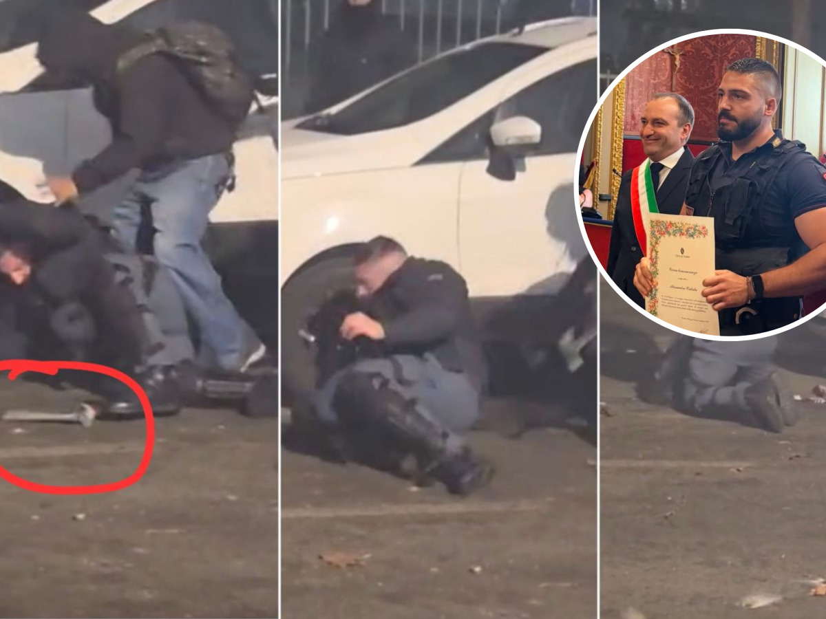 il comune di torino premia i poliziotti feriti da askatasuna ma avs diserta l8217aula da Ilgiornale.it il comune di torino premia i poliziotti feriti da askatasuna ma avs diserta l8217aula