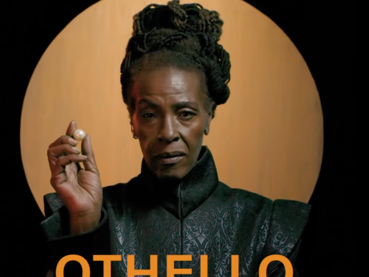 otello diventa un ecologista lesbica shakespeare arruolato dai talebani woke da Ilgiornale.it otello diventa un ecologista lesbica shakespeare arruolato dai talebani woke