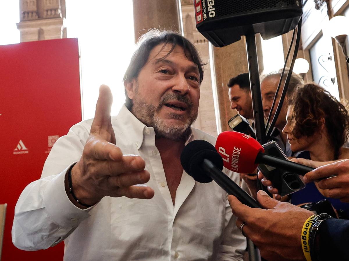ranucci sul caso lavitola ho il sospetto di un gesto trasversale da Ilgiornale.it ranucci sul caso lavitola ho il sospetto di un gesto trasversale