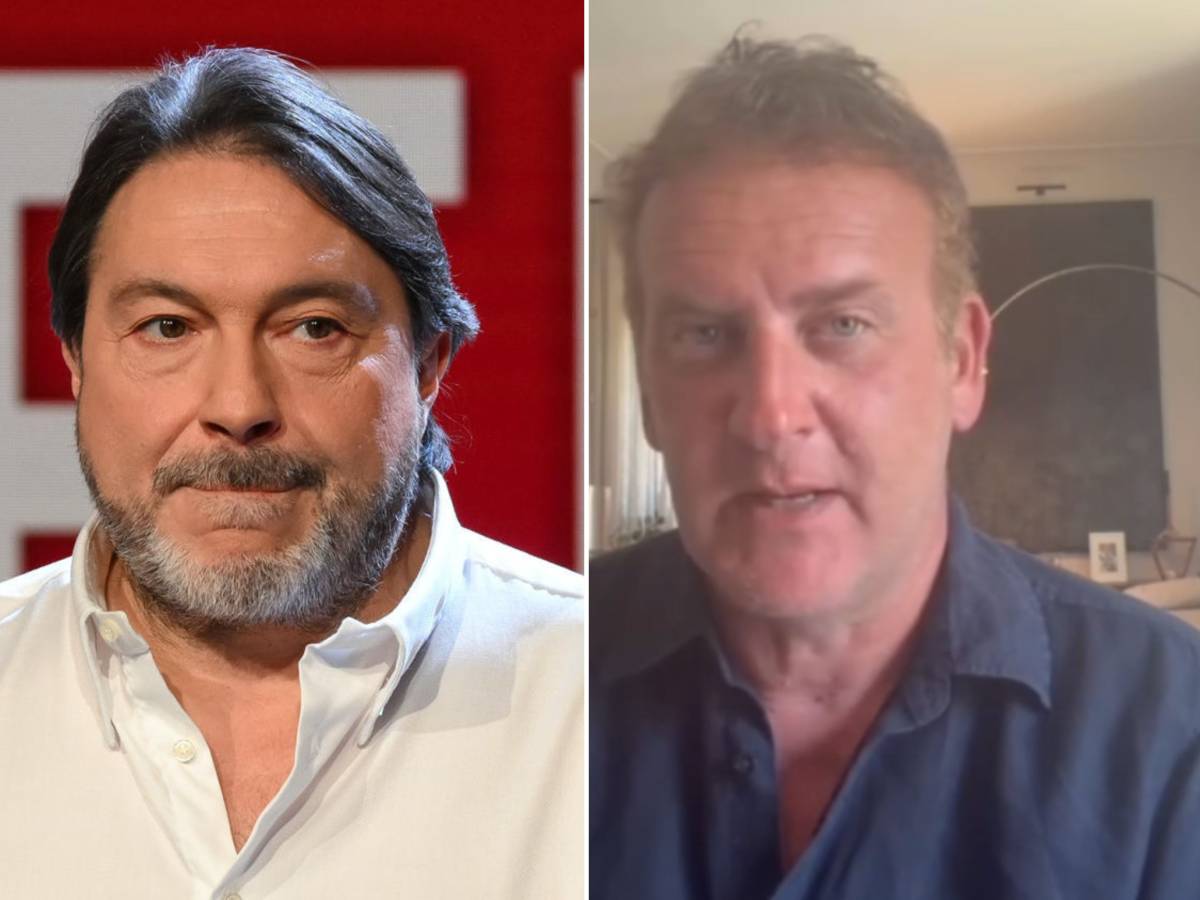 il commento di ruggieri sembra una commedia da Ilgiornale.it il commento di ruggieri sembra una commedia