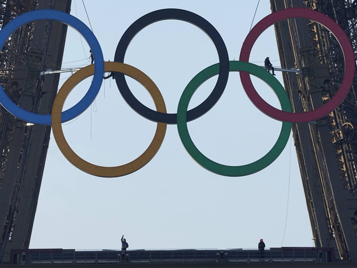 il cio riabilita la russia revocata la sospensione del comitato olimpico di mosca da Ilgiornale.it il cio riabilita la russia revocata la sospensione del comitato olimpico di mosca