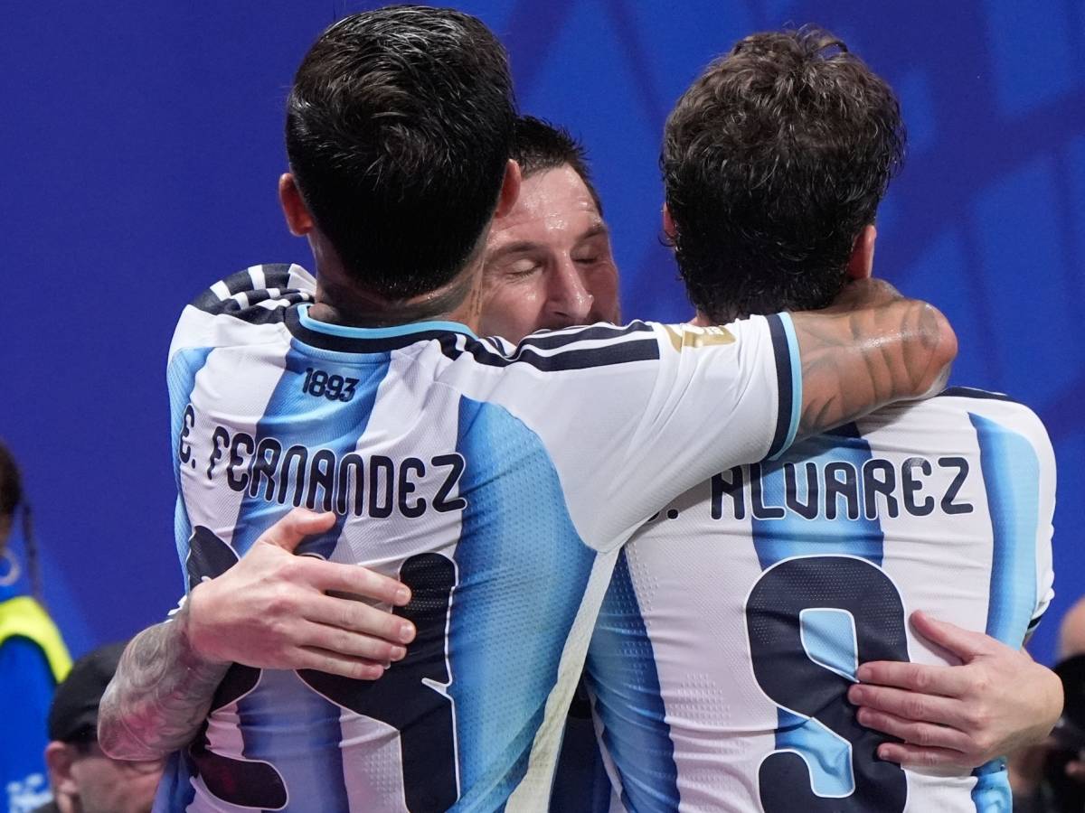 messi e lautaro eroici l8217argentina rimonta due gol all8217egitto di salah e vince 3 2 da Ilgiornale.it messi e lautaro eroici l8217argentina rimonta due gol all8217egitto di salah e vince 3 2