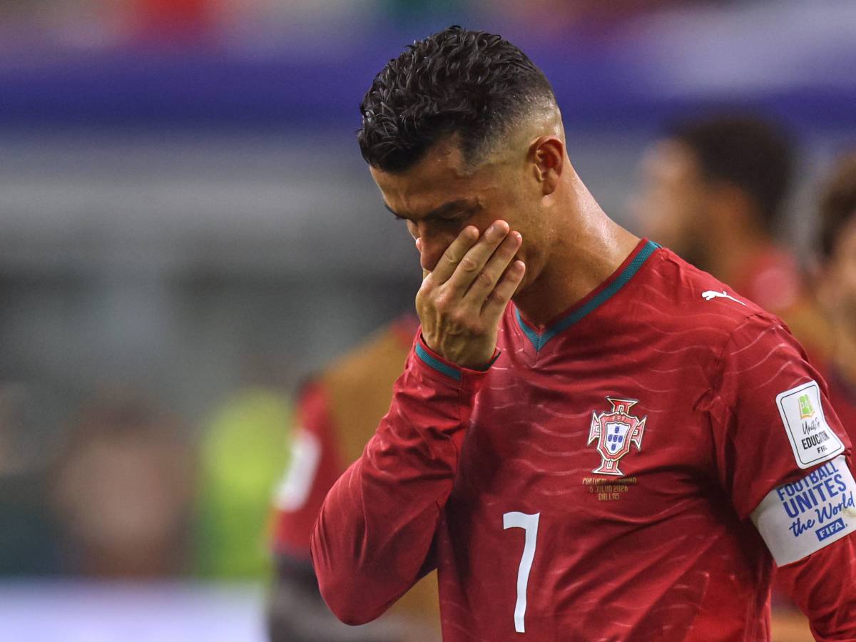la parabola di ronaldo paradosso del calcio moderno da Ilgiornale.it la parabola di ronaldo paradosso del calcio moderno