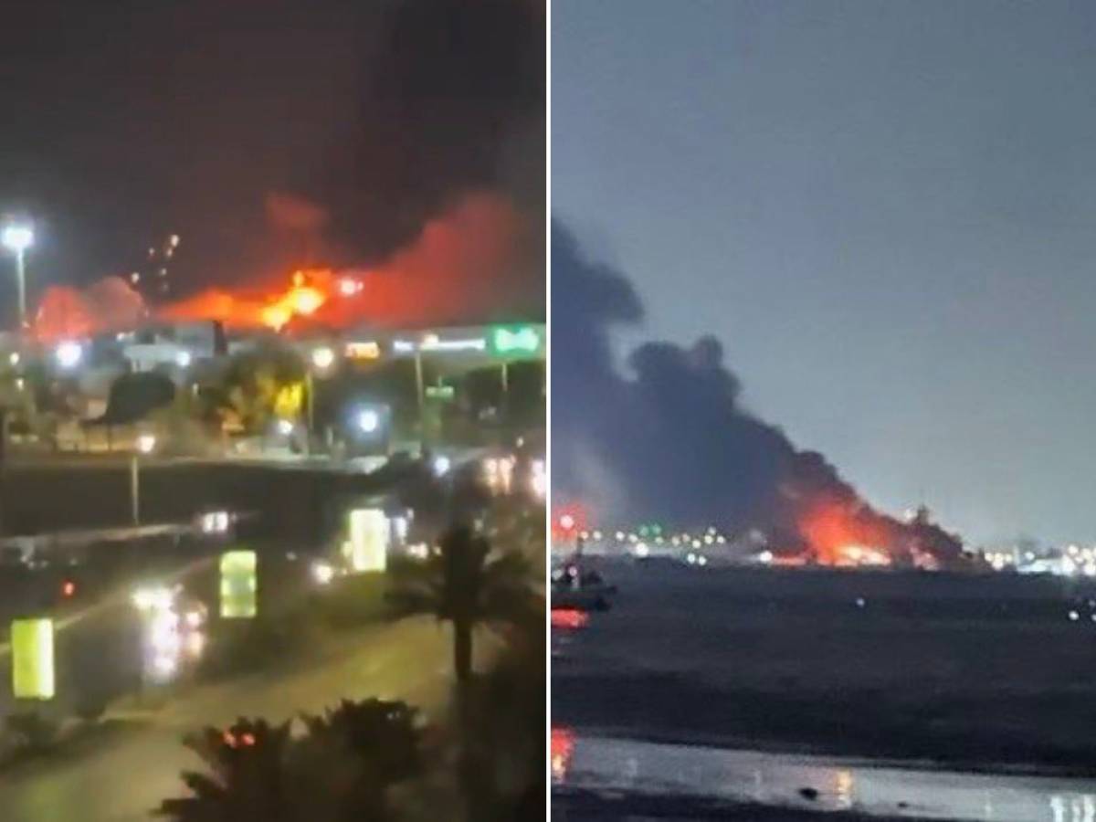 nuova ondata di bombardamenti usa in iran attacchi cinque volte pi249 potenti di quelli di giugno da Ilgiornale.it nuova ondata di bombardamenti usa in iran attacchi cinque volte pi249 potenti di quelli di giugno