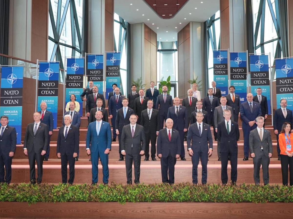 europeizzare la nato ecco come l8217alleanza si prepara ad un mondo post trump da Ilgiornale.it europeizzare la nato ecco come l8217alleanza si prepara ad un mondo post trump
