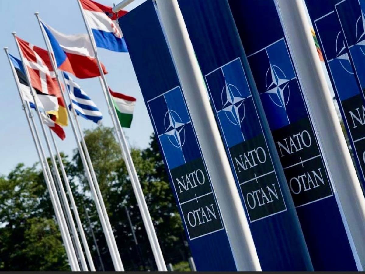 la nato si rafforza cresce l intesa tra i paesi membri per le munizioni tecnologiche avanzate da Ilgiornale.it la nato si rafforza cresce l intesa tra i paesi membri per le munizioni tecnologiche avanzate