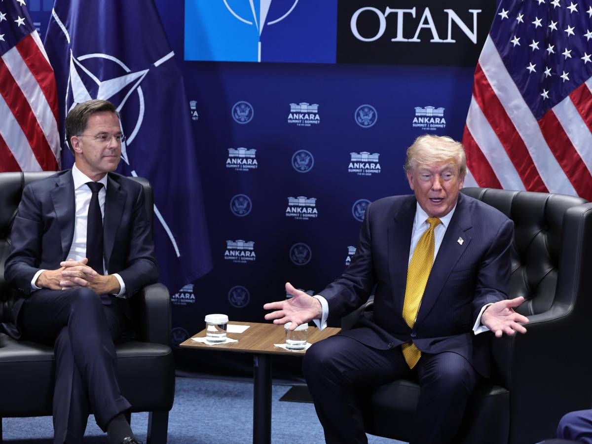 meloni vede zelensky confermiamo assistenza al popolo ucraino trump attacca sanchez terribile partner nato italia pessima sulle basi e sulla cina sono fan di xi da Ilgiornale.it meloni vede zelensky confermiamo assistenza al popolo ucraino trump attacca sanchez terribile partner nato italia pessima sulle basi e sulla cina sono fan di xi