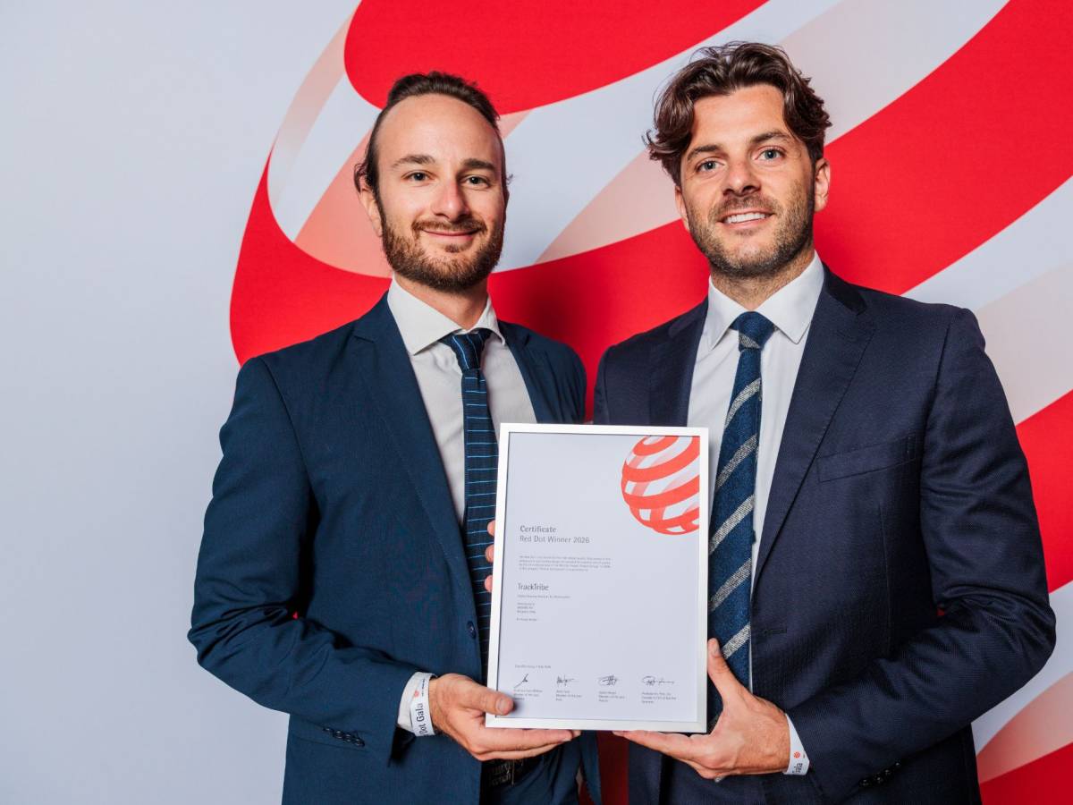 brembo accelera sul digitale il red dot award 2026 premia la strategia di innovazione con tracktribe da Ilgiornale.it brembo accelera sul digitale il red dot award 2026 premia la strategia di innovazione con tracktribe