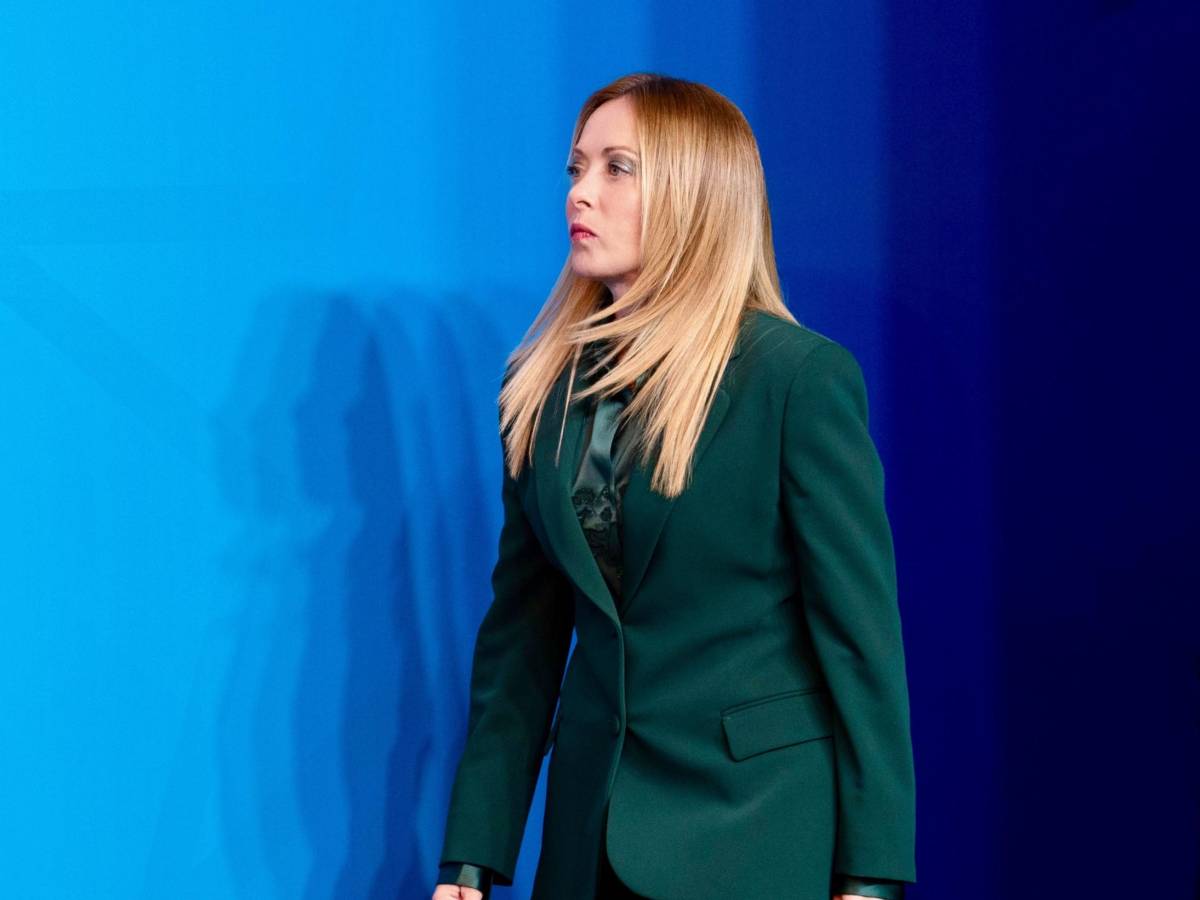 meloni la nato 232 un alleanza unita e determinata a rafforzarsi da Ilgiornale.it meloni la nato 232 un alleanza unita e determinata a rafforzarsi
