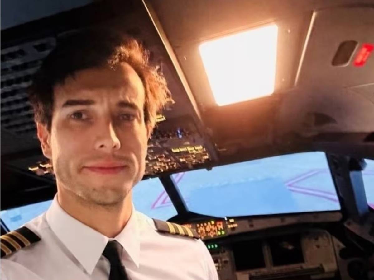 sai cosa fare il salto nel vuoto dell istruttore e l atterraggio d emergenza di un allieva di 22 anni da Ilgiornale.it sai cosa fare il salto nel vuoto dell istruttore e l atterraggio d emergenza di un allieva di 22 anni