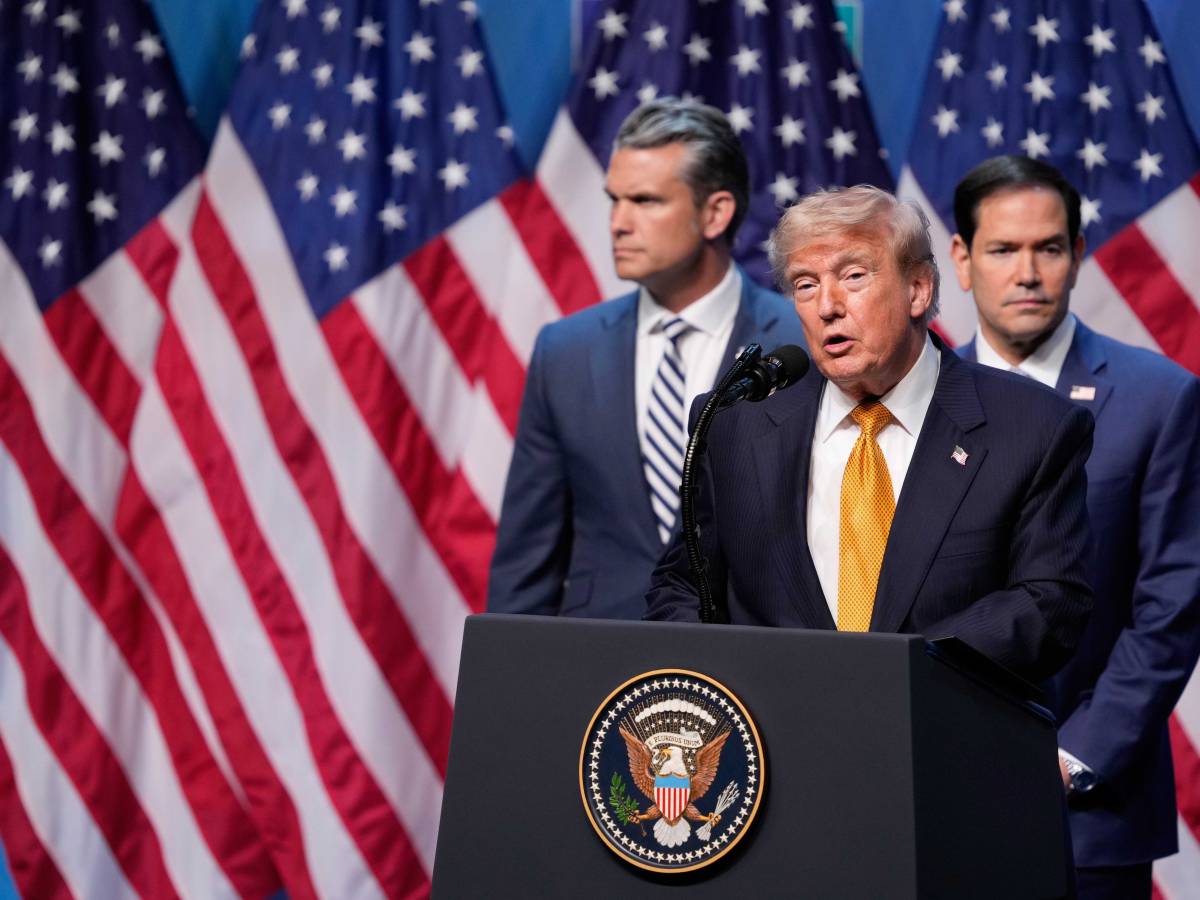il doppio trump al vertice nato attacchi in pubblico intesa in privato com 232 andato il vertice di ankara da Ilgiornale.it il doppio trump al vertice nato attacchi in pubblico intesa in privato com 232 andato il vertice di ankara