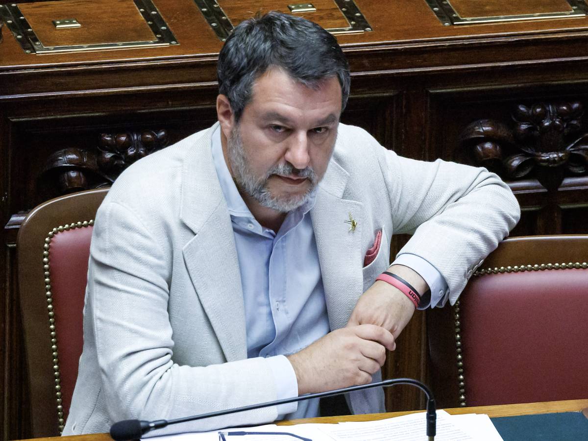 cittadinanza e rimpatri stretta sugli immigrati da Ilgiornale.it cittadinanza e rimpatri stretta sugli immigrati