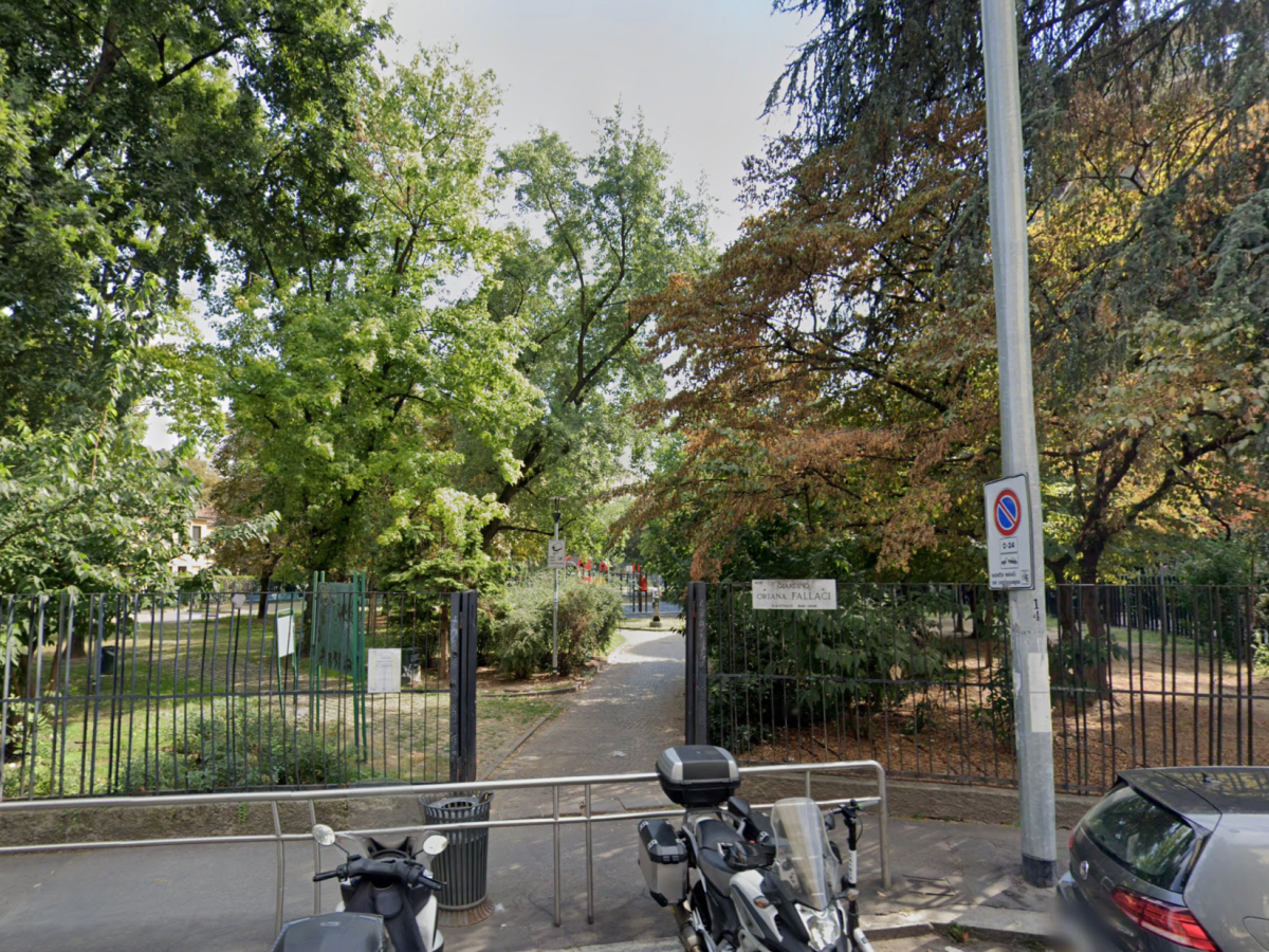 coltello allah akbar e la frase sull isis terrore nel parco di milano poi il giudice lo libera da Ilgiornale.it coltello allah akbar e la frase sull isis terrore nel parco di milano poi il giudice lo libera