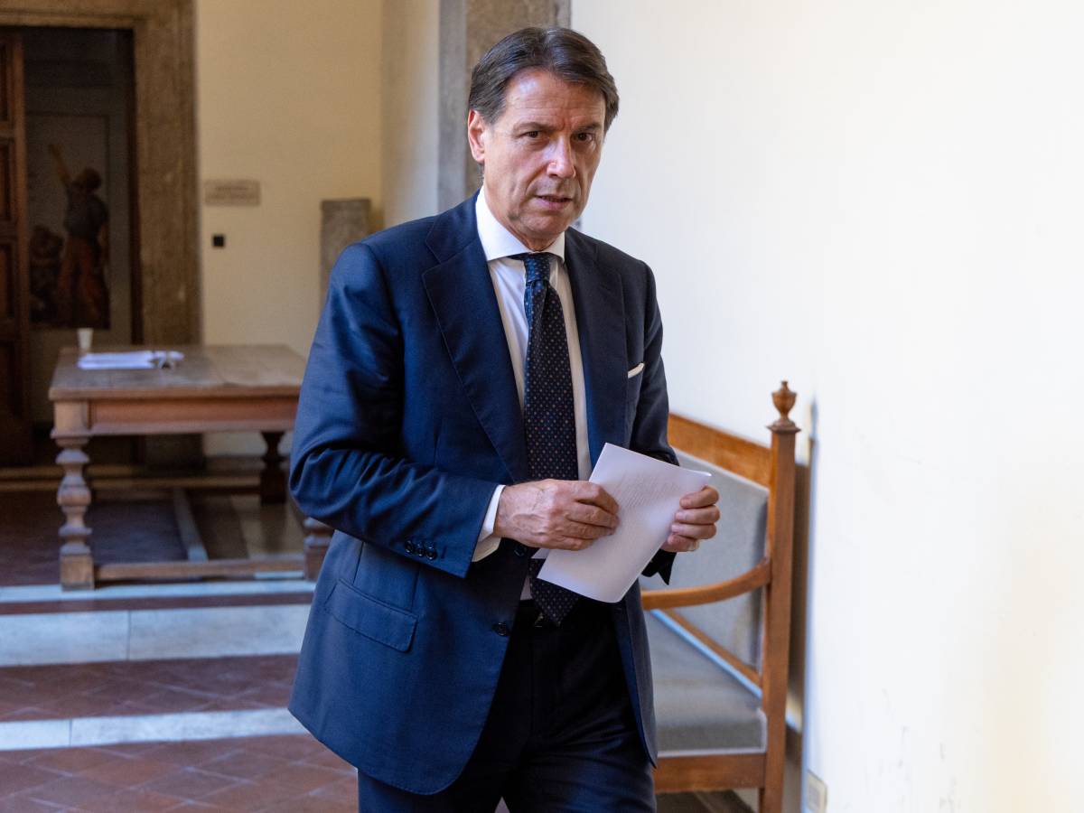 appropriazione indebita conte attacca la russa su borsellino la replica dichiarazioni rispettose da Ilgiornale.it appropriazione indebita conte attacca la russa su borsellino la replica dichiarazioni rispettose