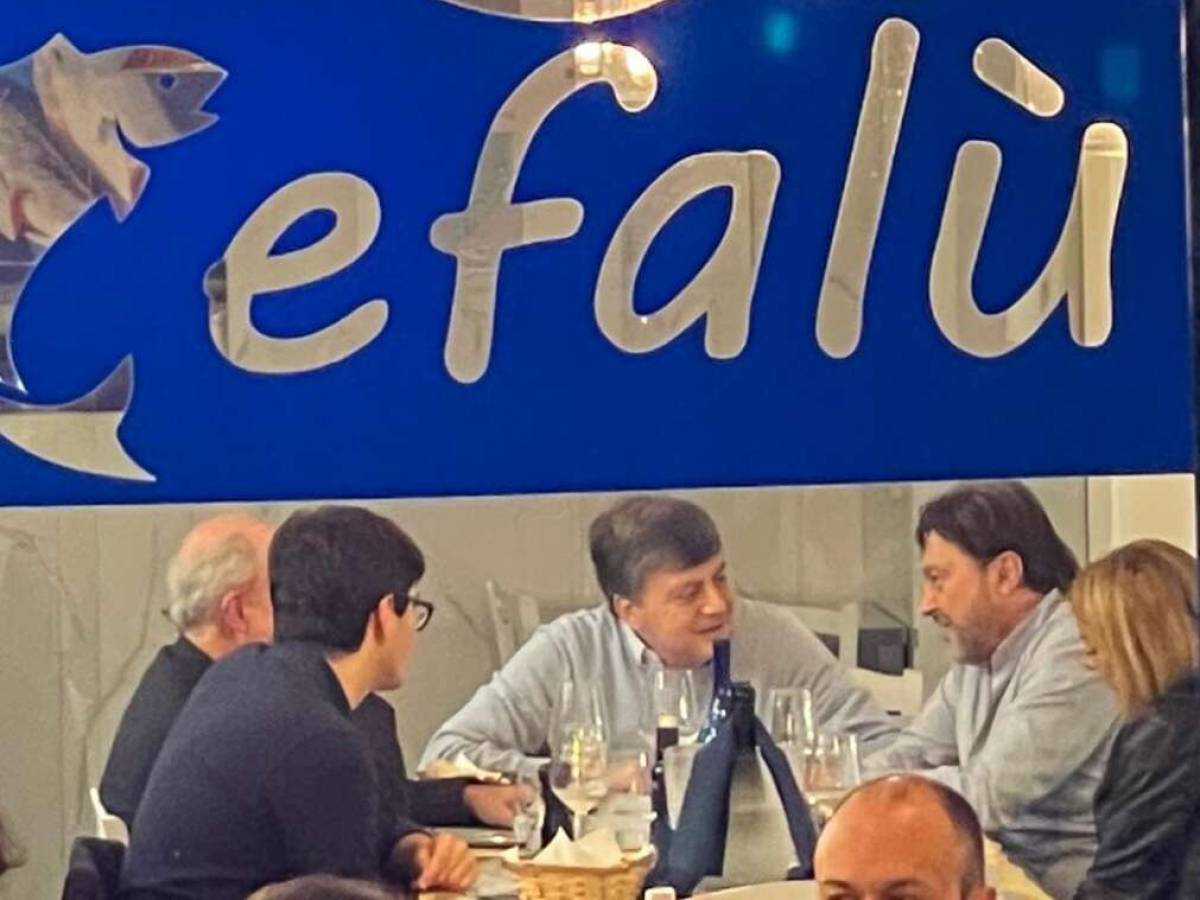 al tg1 parla il monsignore della cena con lavitola e scoppia il caso da Ilgiornale.it al tg1 parla il monsignore della cena con lavitola e scoppia il caso