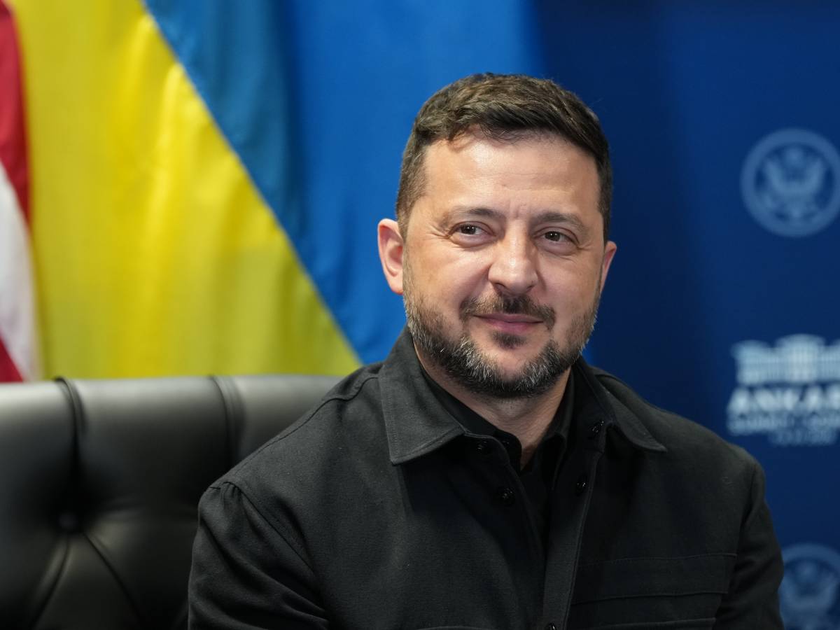 rimpasto e nuovo premier zelensky prepara una nuova rivoluzione al governo da Ilgiornale.it rimpasto e nuovo premier zelensky prepara una nuova rivoluzione al governo
