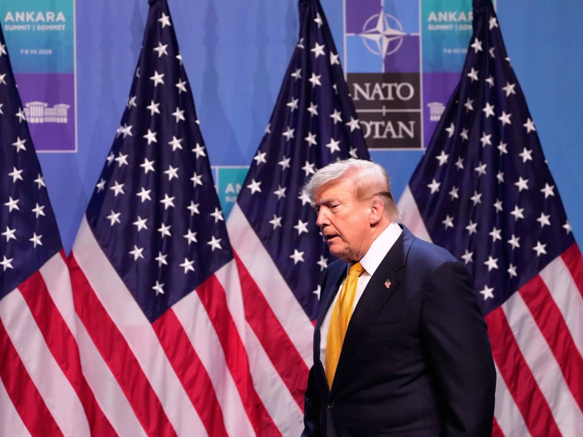 un piano per eliminarlo e donald se accade colpite duro teheran da Ilgiornale.it un piano per eliminarlo e donald se accade colpite duro teheran