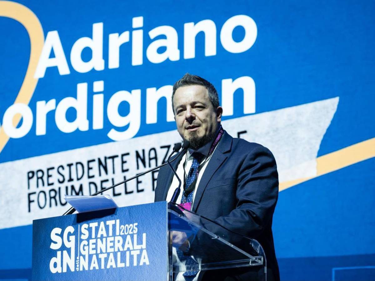 inps bordignon forum associazioni familiari parole di fava su assegno unico rischiano di essere fuorvianti il vero errore 232 non averlo reso davvero universale da Ilgiornale.it inps bordignon forum associazioni familiari parole di fava su assegno unico rischiano di essere fuorvianti il vero errore 232 non averlo reso davvero universale