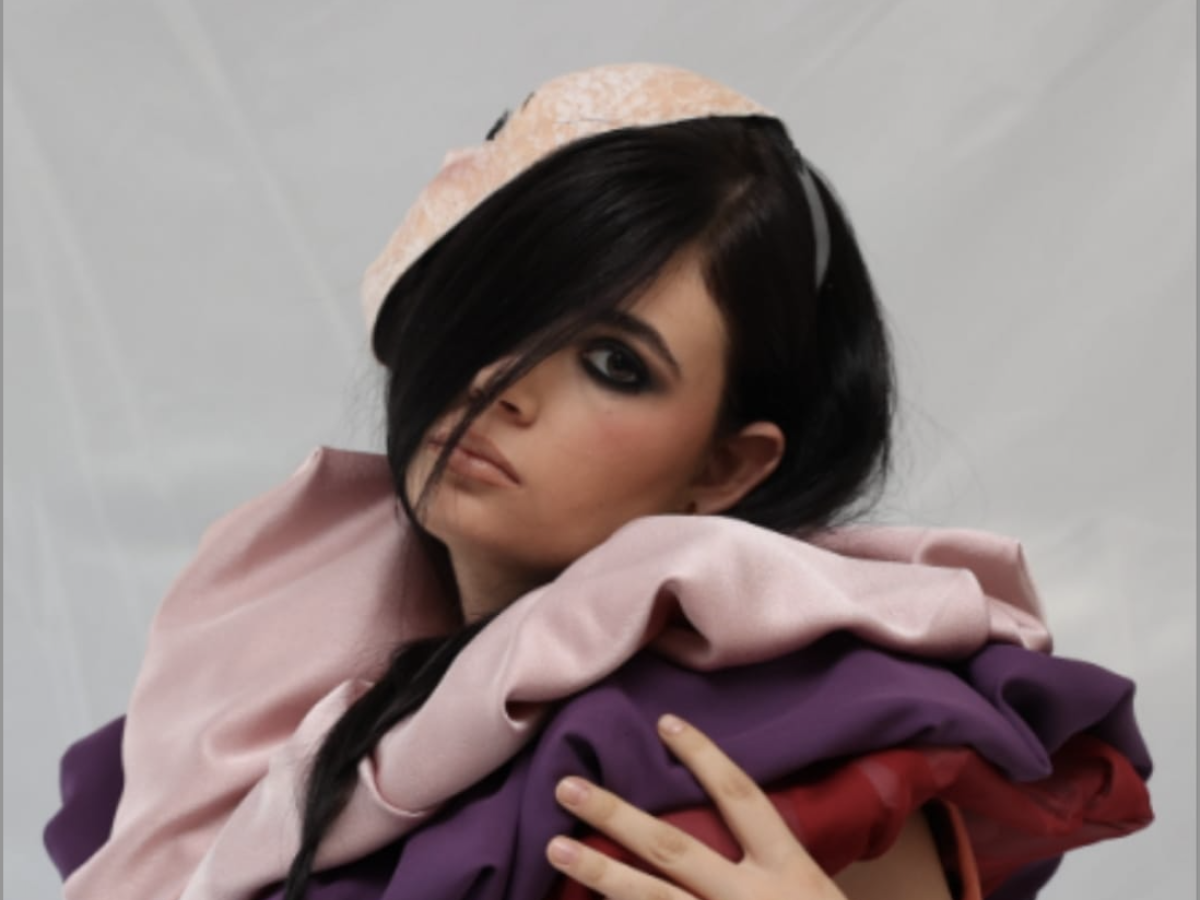 moda inclusiva aitalina incanta le passerelle romane la modella autistica apre la sfilata al pincio da Ilgiornale.it moda inclusiva aitalina incanta le passerelle romane la modella autistica apre la sfilata al pincio