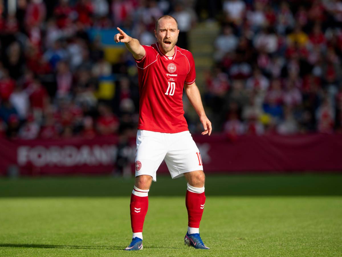 programma di riabilitazione individuale eriksen non vuole mollare il calcio da Ilgiornale.it programma di riabilitazione individuale eriksen non vuole mollare il calcio