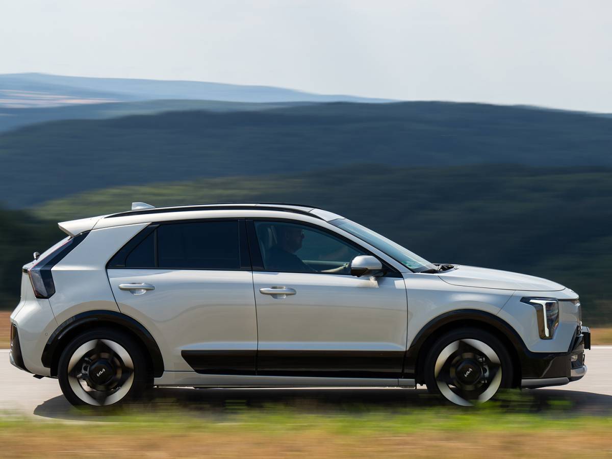 kia niro hybrid 2026 la prova il suv che punta tutto sull equilibrio tra efficienza comfort e tecnologia da Ilgiornale.it kia niro hybrid 2026 la prova il suv che punta tutto sull equilibrio tra efficienza comfort e tecnologia