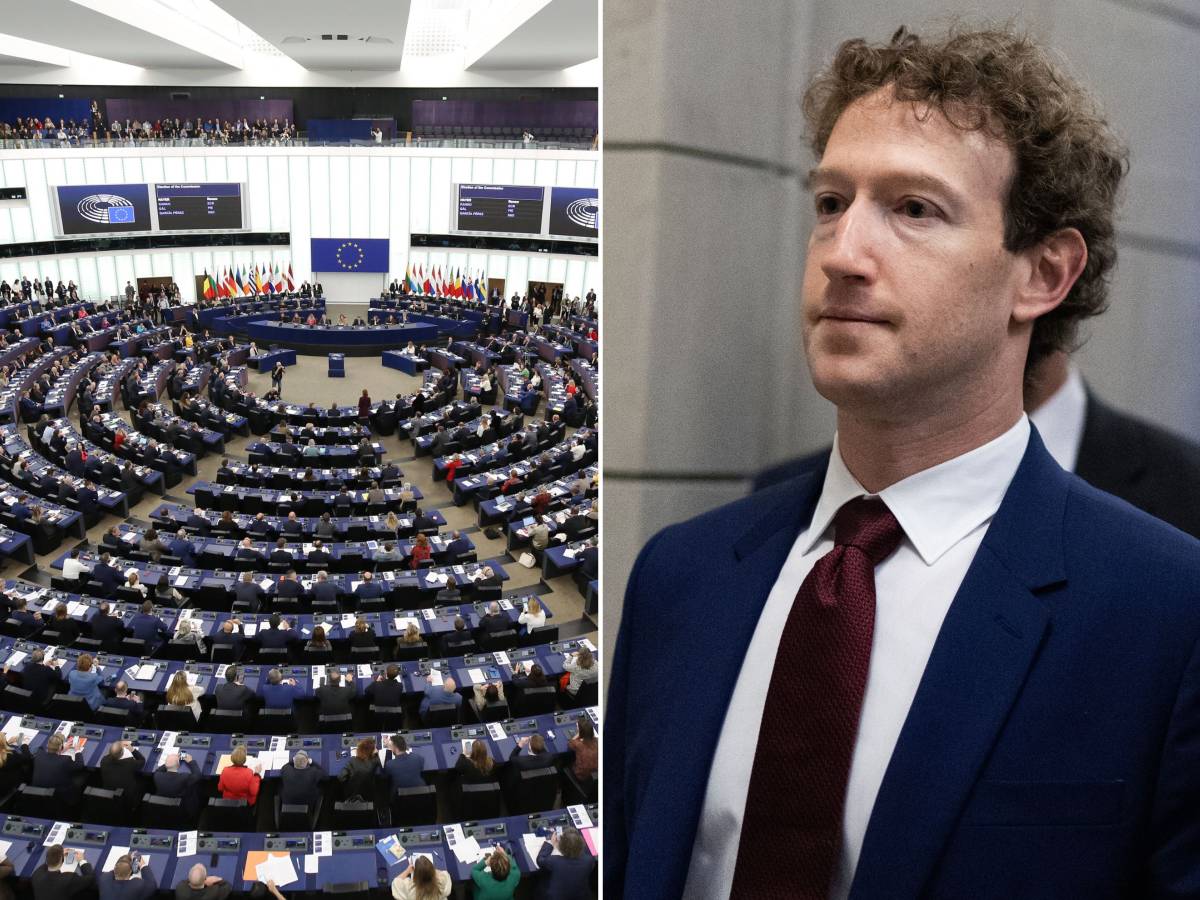 l8217ue contro meta facebook e instagram creano dipendenza da Ilgiornale.it l8217ue contro meta facebook e instagram creano dipendenza
