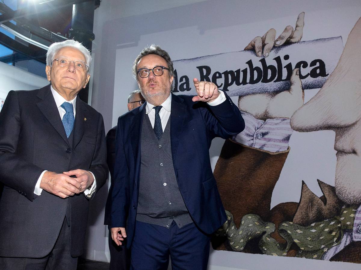 repubblica giornalisti sfiduciano il direttore mario orfeo per conflitto di interessi da Ilgiornale.it repubblica giornalisti sfiduciano il direttore mario orfeo per conflitto di interessi