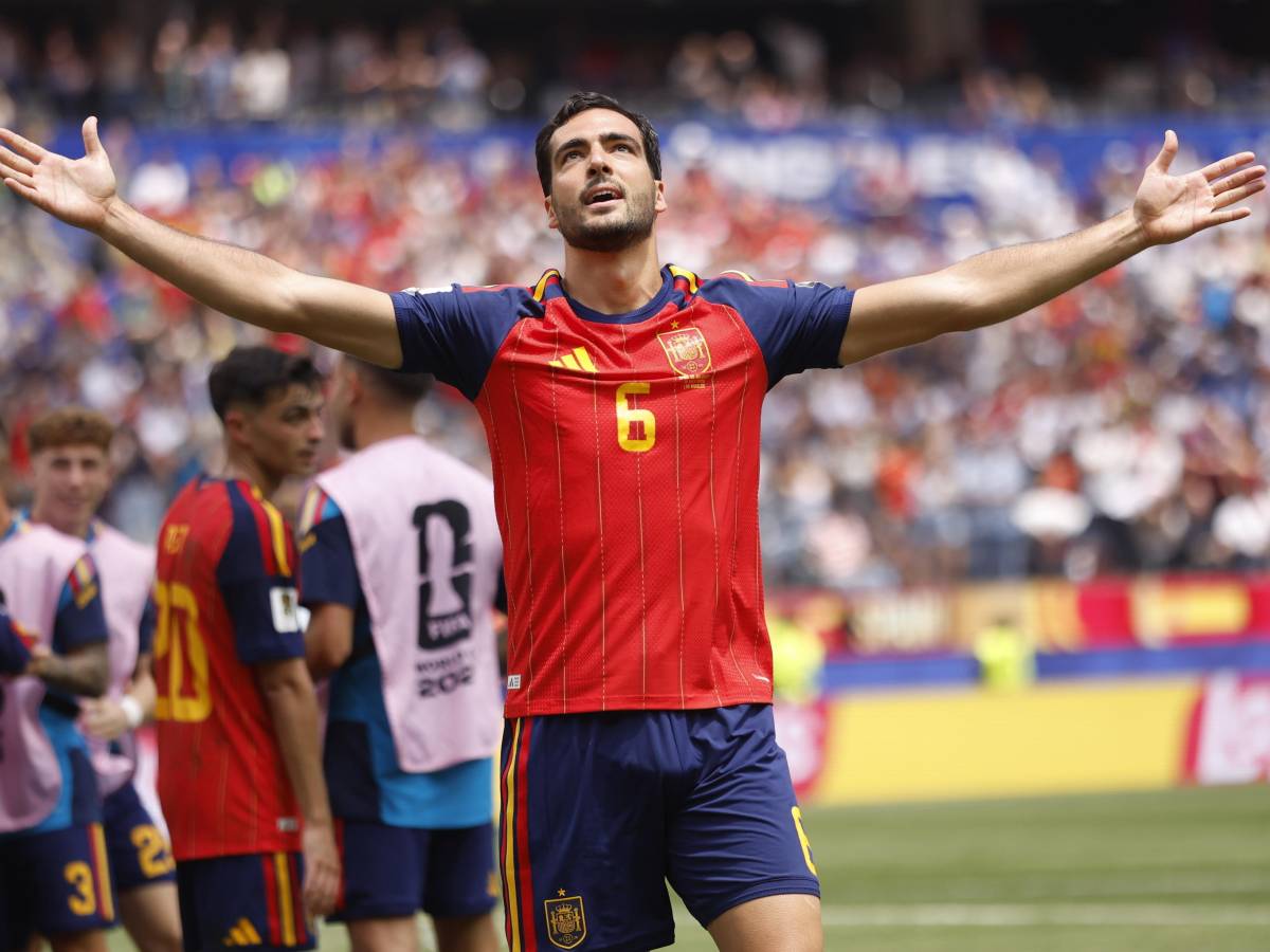decide ancora merino la spagna supera il belgio allo scadere e vola in semifinale da Ilgiornale.it decide ancora merino la spagna supera il belgio allo scadere e vola in semifinale