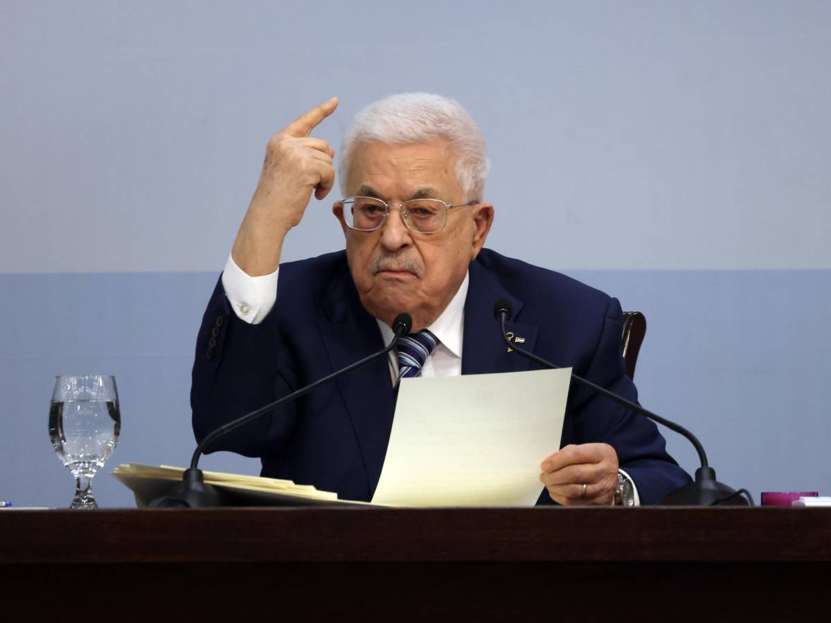 si torna alle urne nei territori palestinesi dopo 20 anni ecco quando si voter224 da Ilgiornale.it si torna alle urne nei territori palestinesi dopo 20 anni ecco quando si voter224